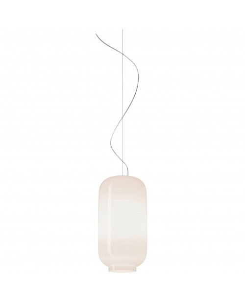 Foscarini Chouchin Bianco 2 Pendant Lamp